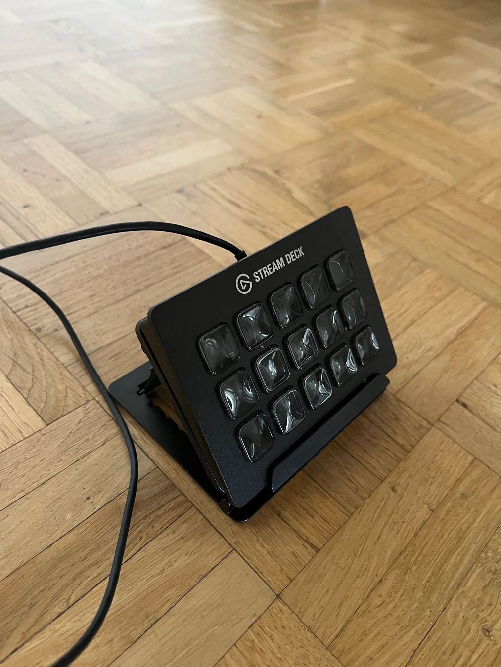 Tastaturen: (USED) Elgato Stream Deck 15 buttons – Gebraucht aus Rüti ZH von pet_tdz9 3