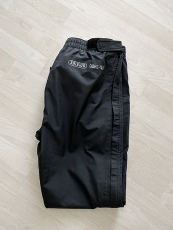 Outdoor / Regenhose SALEWA, Gr. M