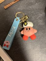 Kirby Schlüsselanhänger ! ✨💖