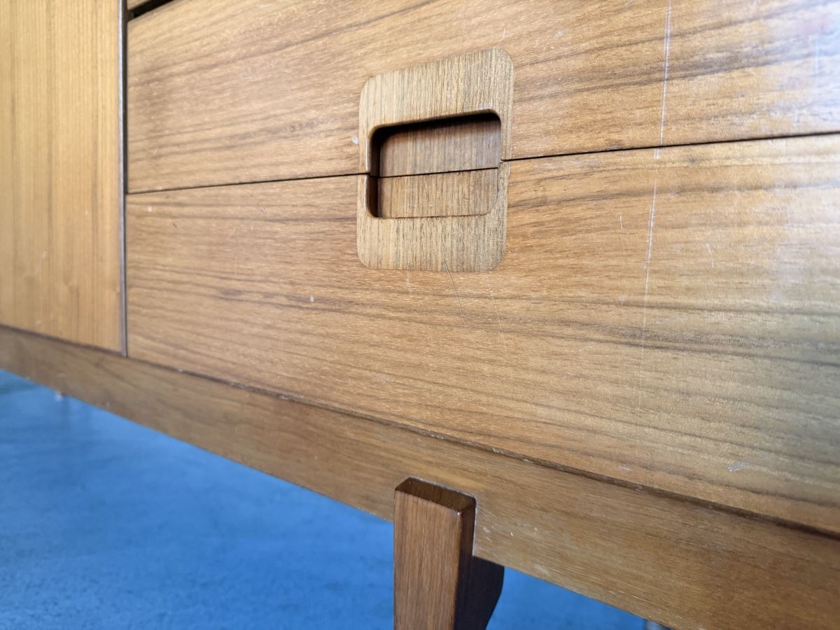 Cassettiere: Sideboard, Mid-Century, 60/70er – Usato da Zürich venduto da fst_7f27 7