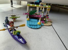 Lego Friends Negozio di sport/Sportgeschäft