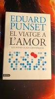 "Voyage Scientifique de L'Amour"