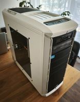 PC i7-7700, 32GB DDR4, SSD M2 250 GB, 500 HDD, RX-580P8D 8GB