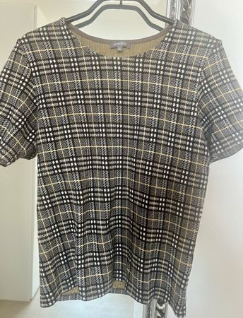 Schönes Shirt Naturaline XS neu