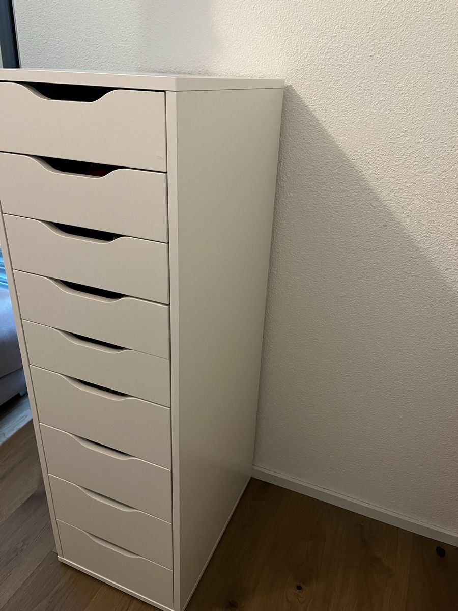 Ikea Scaffali: Schubladenstock – Usato da Amriswil venduto da aykelinee 1