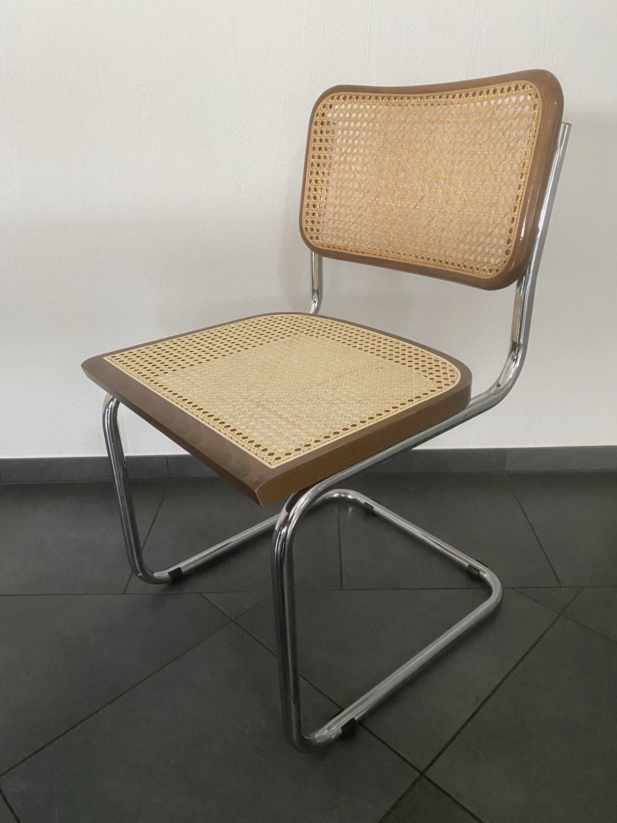 Stühle: Design Freischwinger Stühle Chairs – Gebraucht aus Olten von sportwelt 7