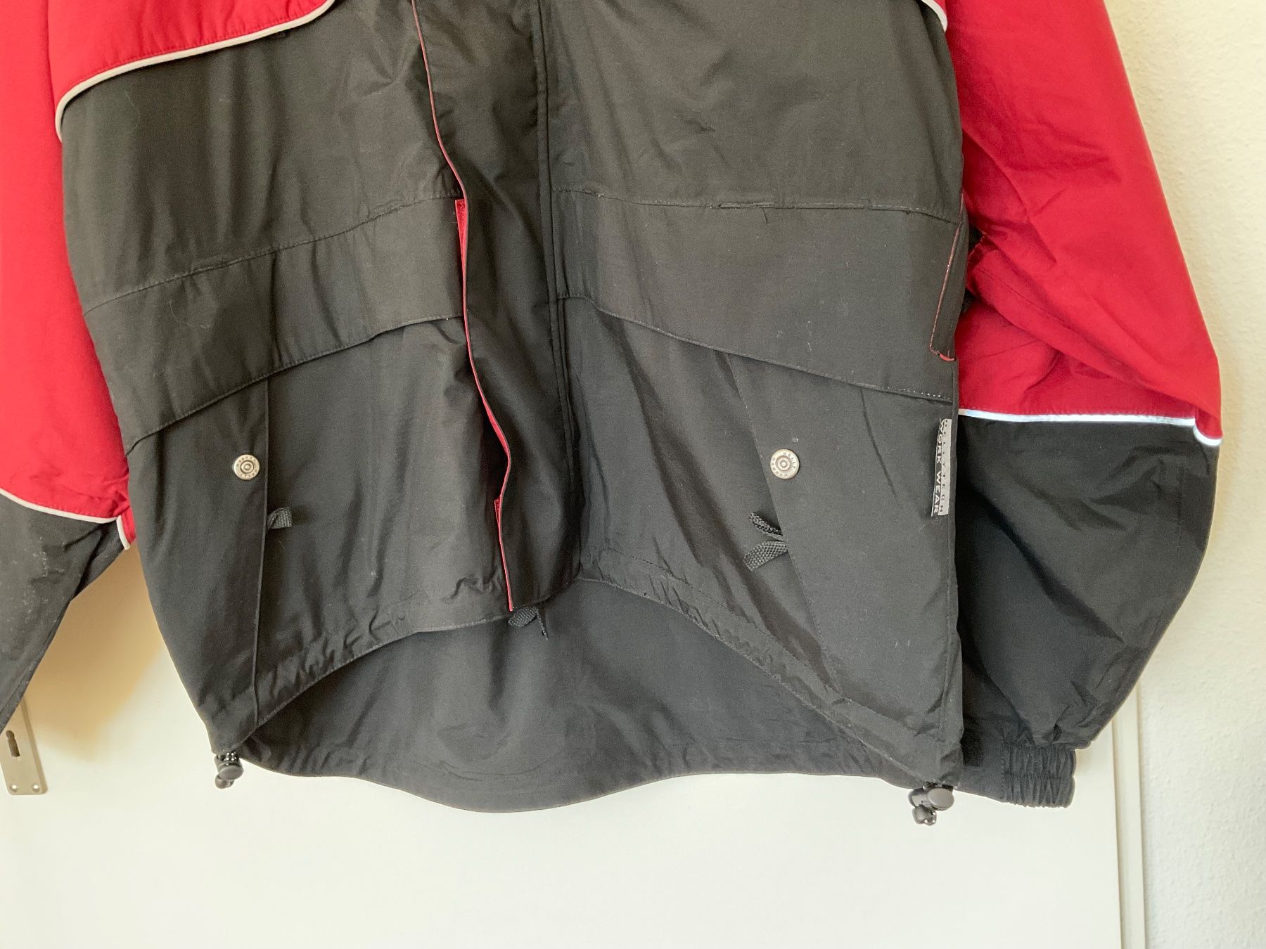 Helly Hansen Jacken: Helly Hansen Übergangsjacke Gr L NEU, NP 192 – Neu und originalverpackt aus Urdorf von alda02 1
