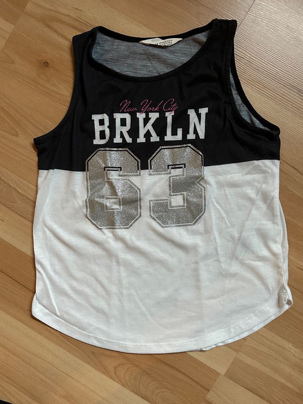 H&M Lotti & Set di vestiti: Sportset Sommer Mädchen Grösse 146/152 – Usato da Hausen AG venduto da dege02 1