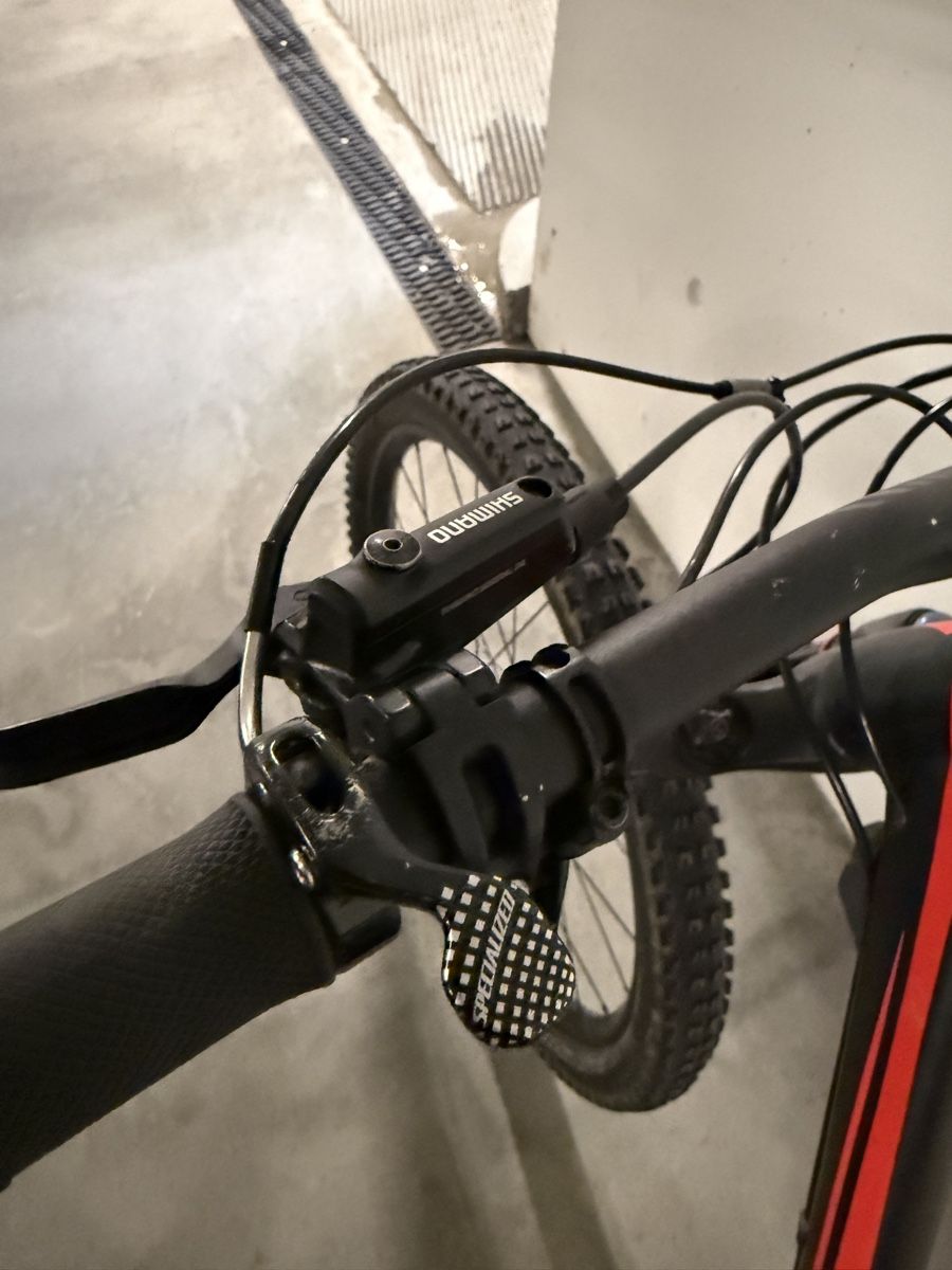 Specialized Vélos: Specialized Stumpjumper 29 – D'occasion à Thalwil par aps_9smt 4