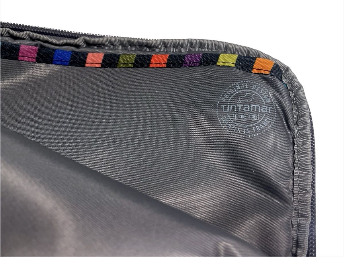 Covers & Borse: Tintamar i-Pad, Tablet Schutztasche Etui - Grau – Usato da Luzern venduto da woti-shop 6