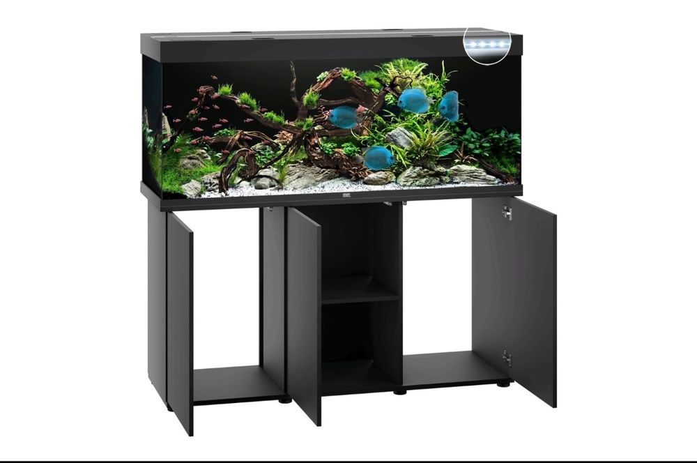 Juvel Aquarium | Kaufen auf Ricardo