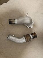 TOMEI DOWNPIPE EVO X