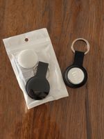Xiaomi AirTag - Schlüsselanhänger schwarz