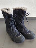 Superfit Crystal GoreTex® Winterstiefel – Gr. 35