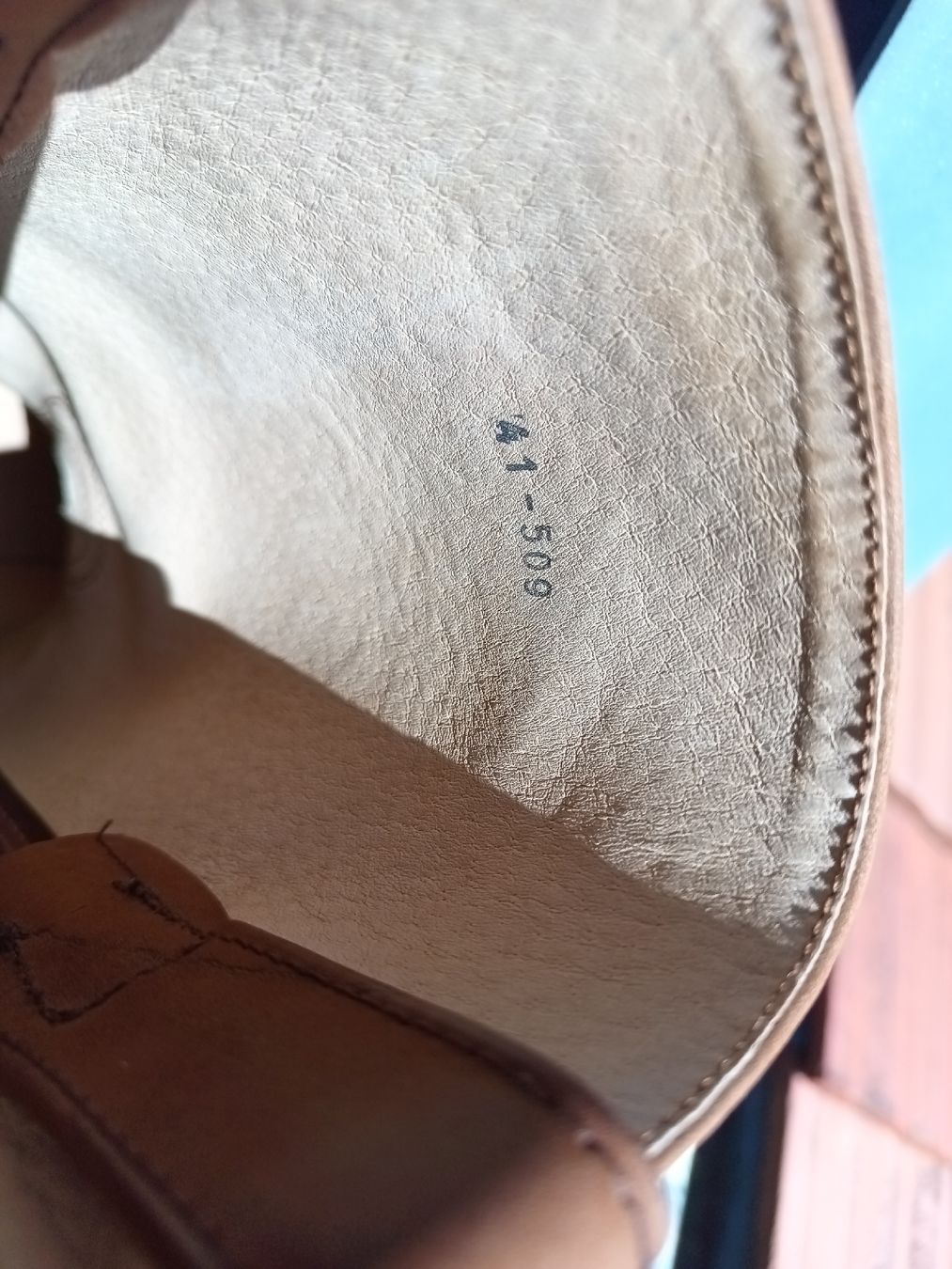 Scarpe da uomo: Western Cowboy Stiefel Ramirez – Nuovo (secondo la descrizione) da Rosshäusern venduto da HighendSolutions 3