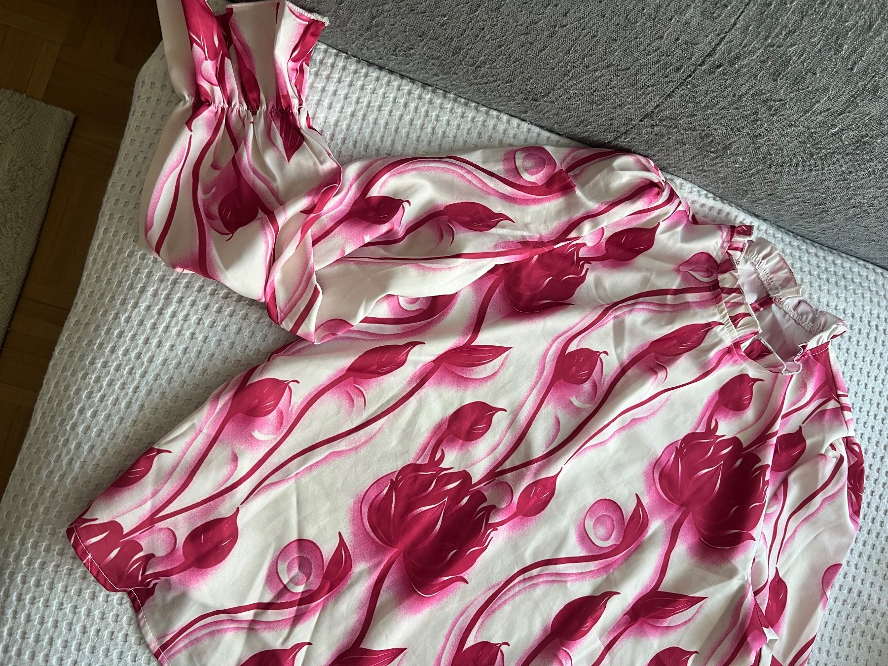 Camicette: ROMANTIC BLUSE NEU GR S – Nuovo (secondo la descrizione) da Basel venduto da theo-g77 1