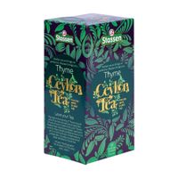 Stassen - Thyme Tea - Gastro-Teebeutel