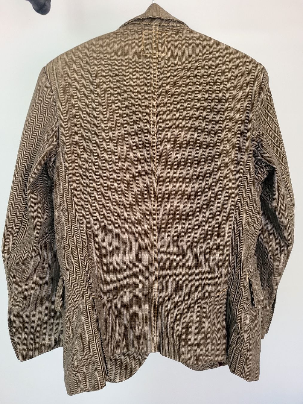 Diesel Jacken: DIESEL BLAZER, GR. M – Gebraucht aus Zürich von mer_6tqg 1