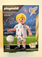 Limitierte Sonderauflage 50 Jahre Playmobil DFB Stars 71665
