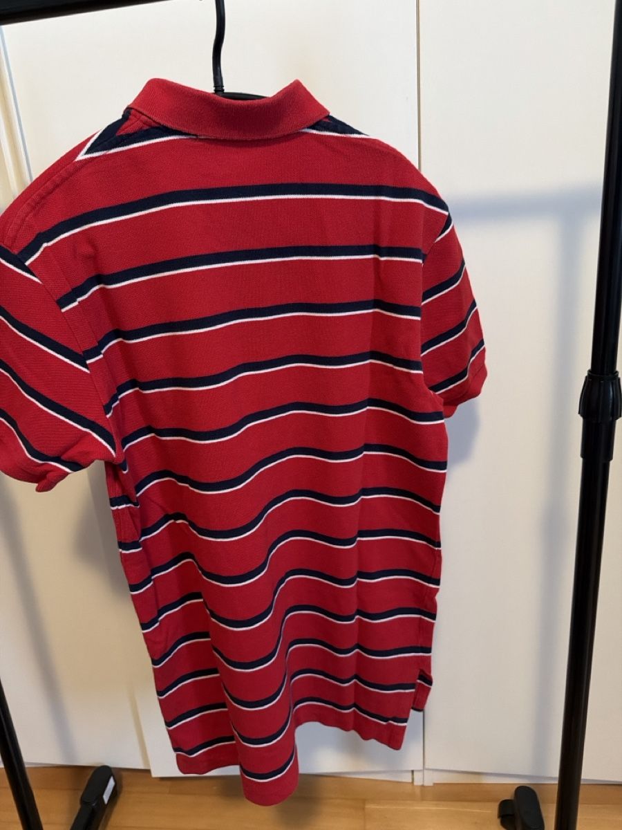 Ralph Lauren Magliette Polo: Ralph Lauren polo – Usato da Sementina venduto da bru_vpp5 3