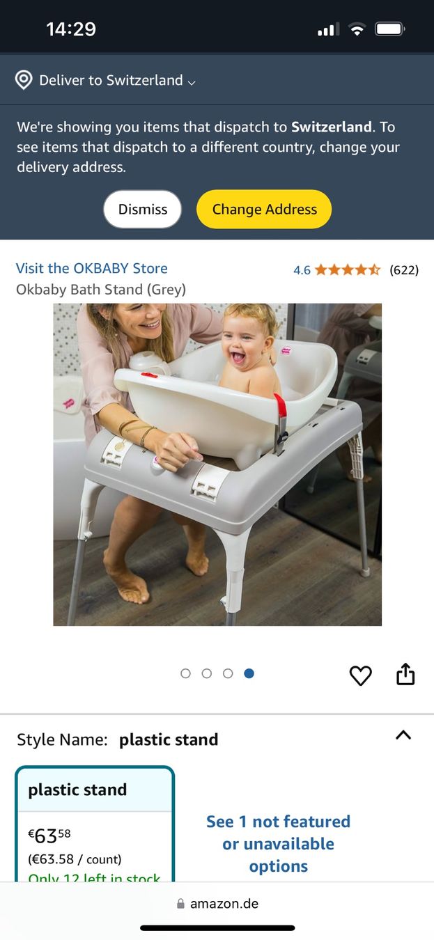 Vasche da bagno: Badewanne – Usato da Stäfa venduto da giu_l9zx 1