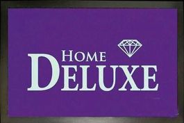 Teppich - Home Deluxe
