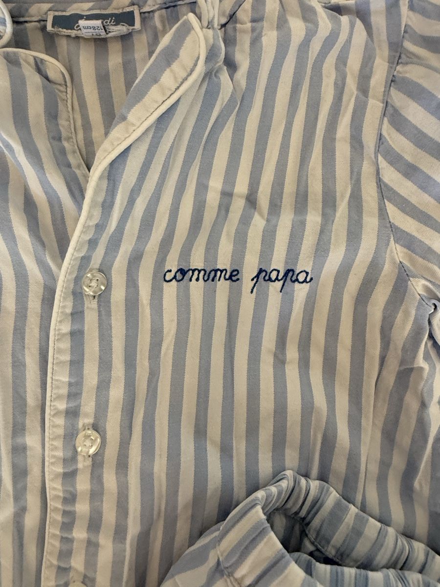 Jacadi Pyjamas & Ähnliches: Pyjama Jacadi Grösse 8J – Gebraucht aus Ebikon von InesUndElf 1