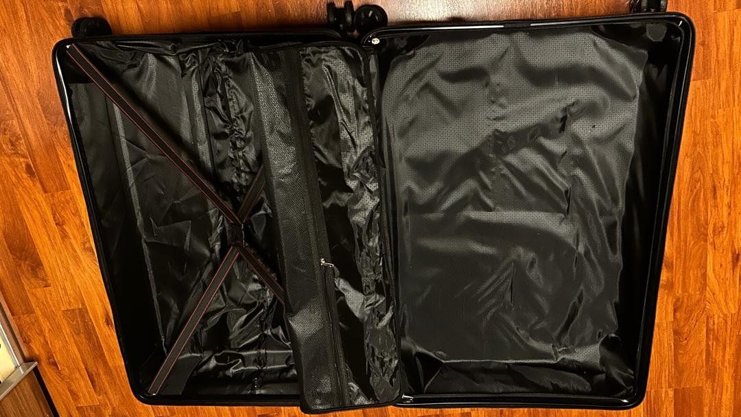 Valigie: Koffer - Reisekoffer – Usato da Kerns venduto da Alphaneo82 3