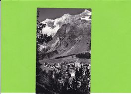 Saas-Fee