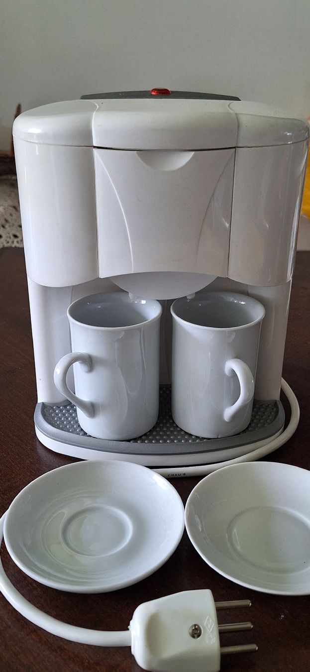Macchine per caffè & Macchine per espresso: Filter Kaffemaschine – Usato da Greifensee venduto da YMCA1943