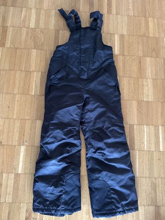 Skihose Grösse 110/116