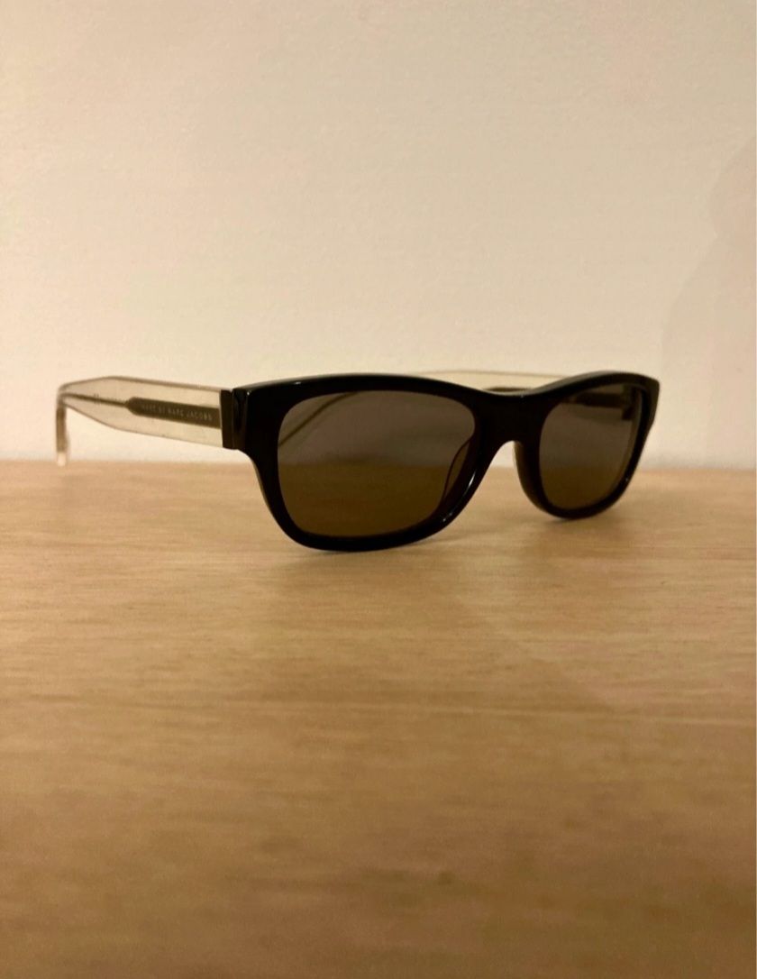 Marc Jacobs Occhiali & Lenti: Lunettes de soleil Marc by Marc Jacobs – Usato da Troistorrents venduto da ami_mzq5