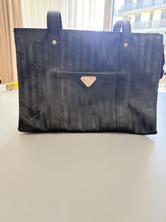 Maison Mollerus Shoulder Bag