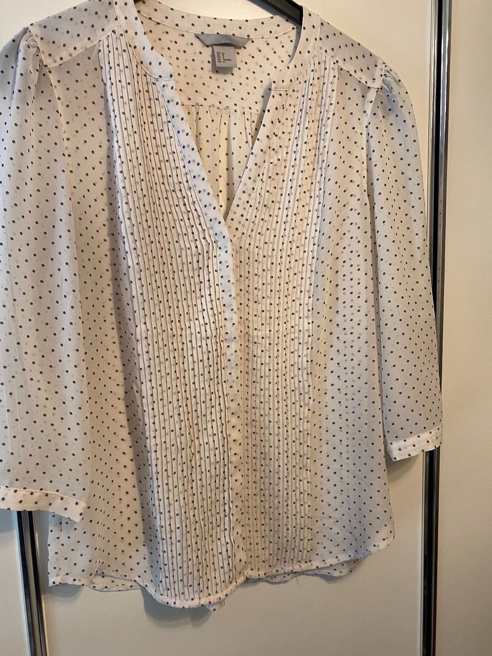 H&M Camicette: Bluse von H&M gr.38 – Usato da Pfungen venduto da Sheki56
