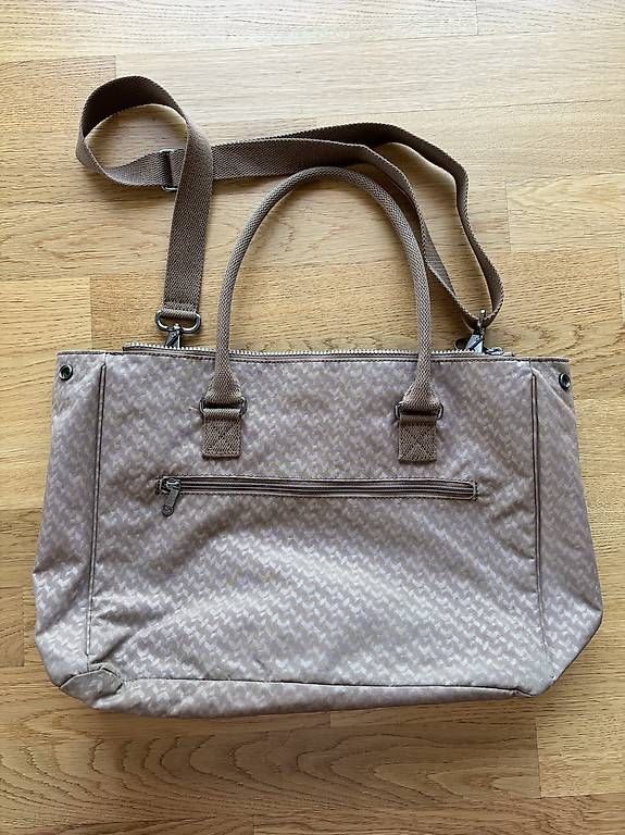 Kipling Borse da donna: Kipling, New Halia, braun – Usato da Horgen venduto da sab_kp8l 1