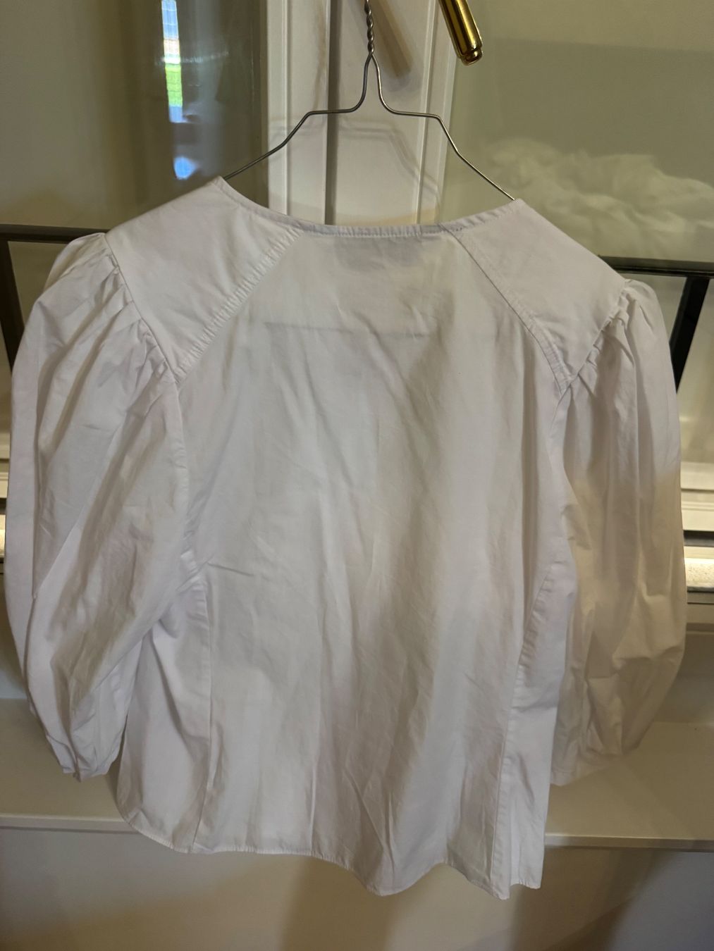 Zara Camicette: Chemise Zara TXS – Usato da Conches venduto da chn_hgl6 1