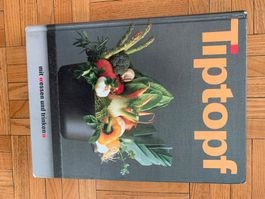 Tiptopf koch Tiptopf koch 88-2003-99-90-91-200-02-05-11-12
