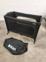 BRIO Reisebett