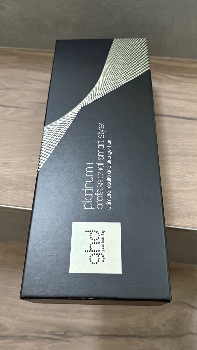 Haarschmuck: Piastra ghd – Gebraucht aus Camorino von gia04 1