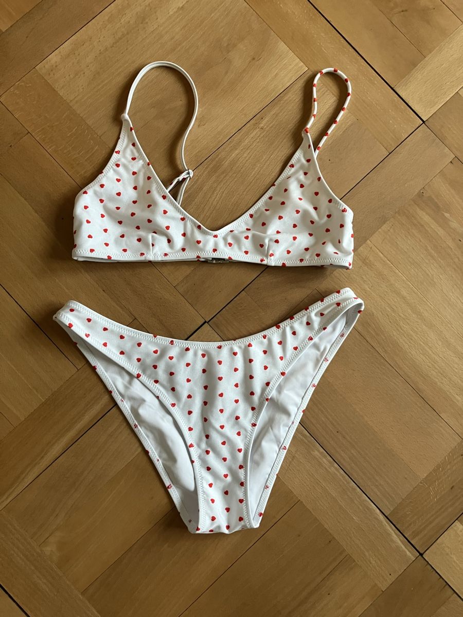 Costumi da bagno & Bikini: Bikini BRIGHT – Usato da Zürich venduto da annalaila