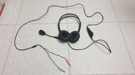 Fairtec Headset