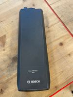 E-Bike Akku Bosch PowerPack 400  schwarz 36V, *DEFEKT*
