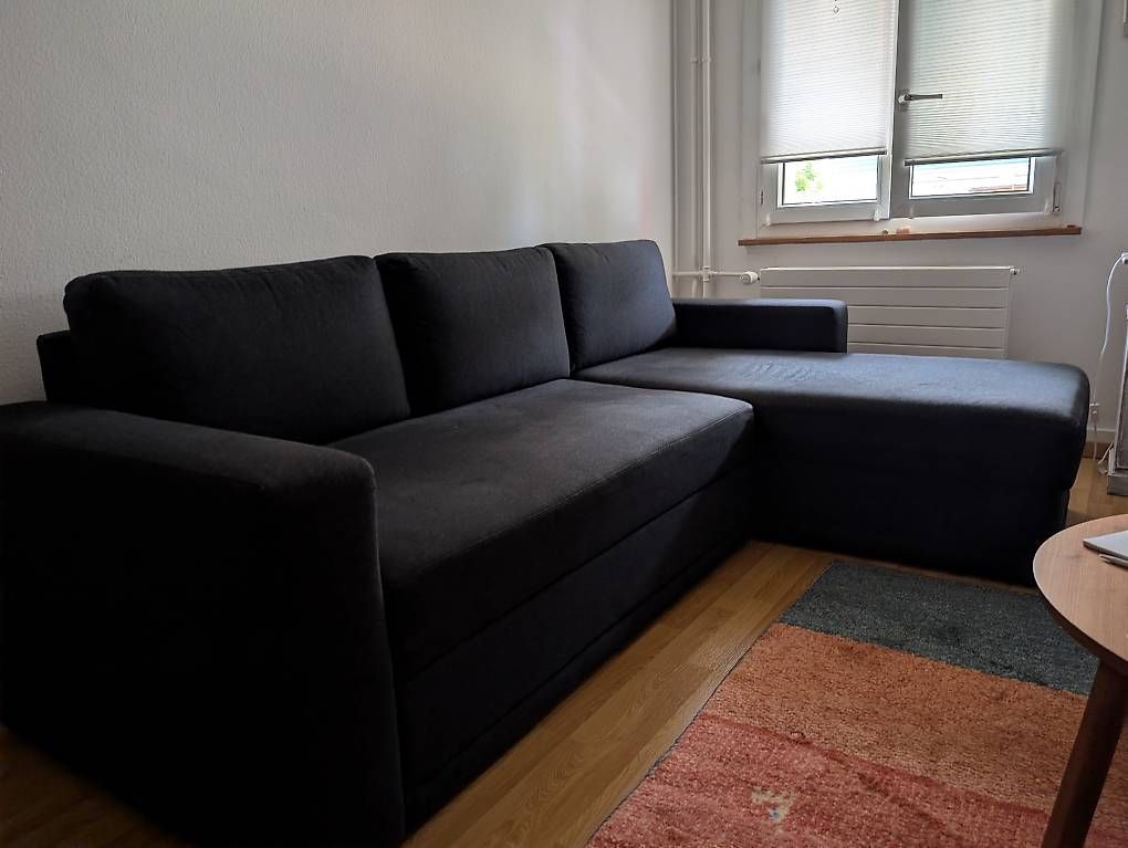 Sofas: Bettsofa – Gebraucht aus Bern von sim_zzs9 3
