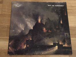 Celtic Frost. 1987.  Into The Pandemonium