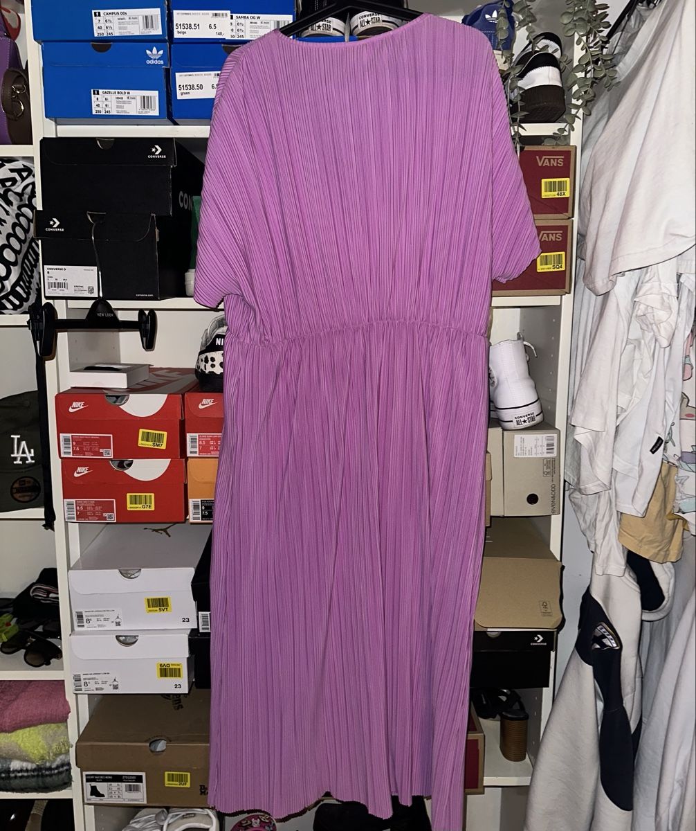 Vila Vestiti: Kleid, XXL – Nuovo (secondo la descrizione) da Gutenswil venduto da jus_nr7h 5