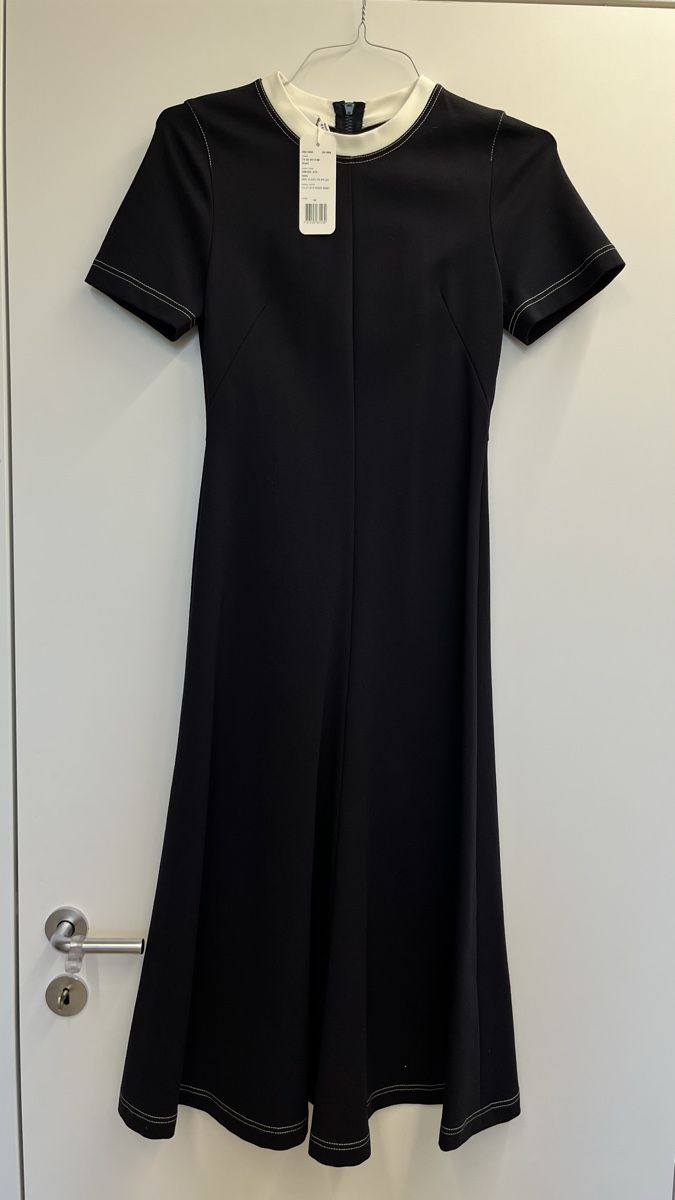 Akris Vestiti: Akris Punto Dress 34 – Nuovo e nell'imballaggio originale da Widnau venduto da deborahengi