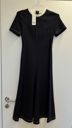 Akris Punto Dress 34