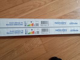 2 Stück Noxion Avant LEDtube T8 1200mm 830 neu in OVP