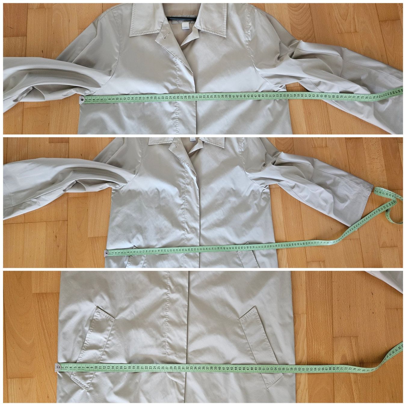 Max Mara Mäntel: Mantel Max Mara – Gebraucht aus Rombach von ThriftBetter 6