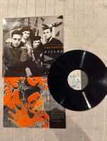 Curiosity Killed The Cat - Keep Your Distance 💿 Vinyle!